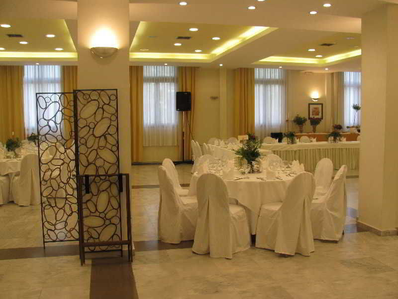 Diakonia Hotel Thessaloniki Exterior photo